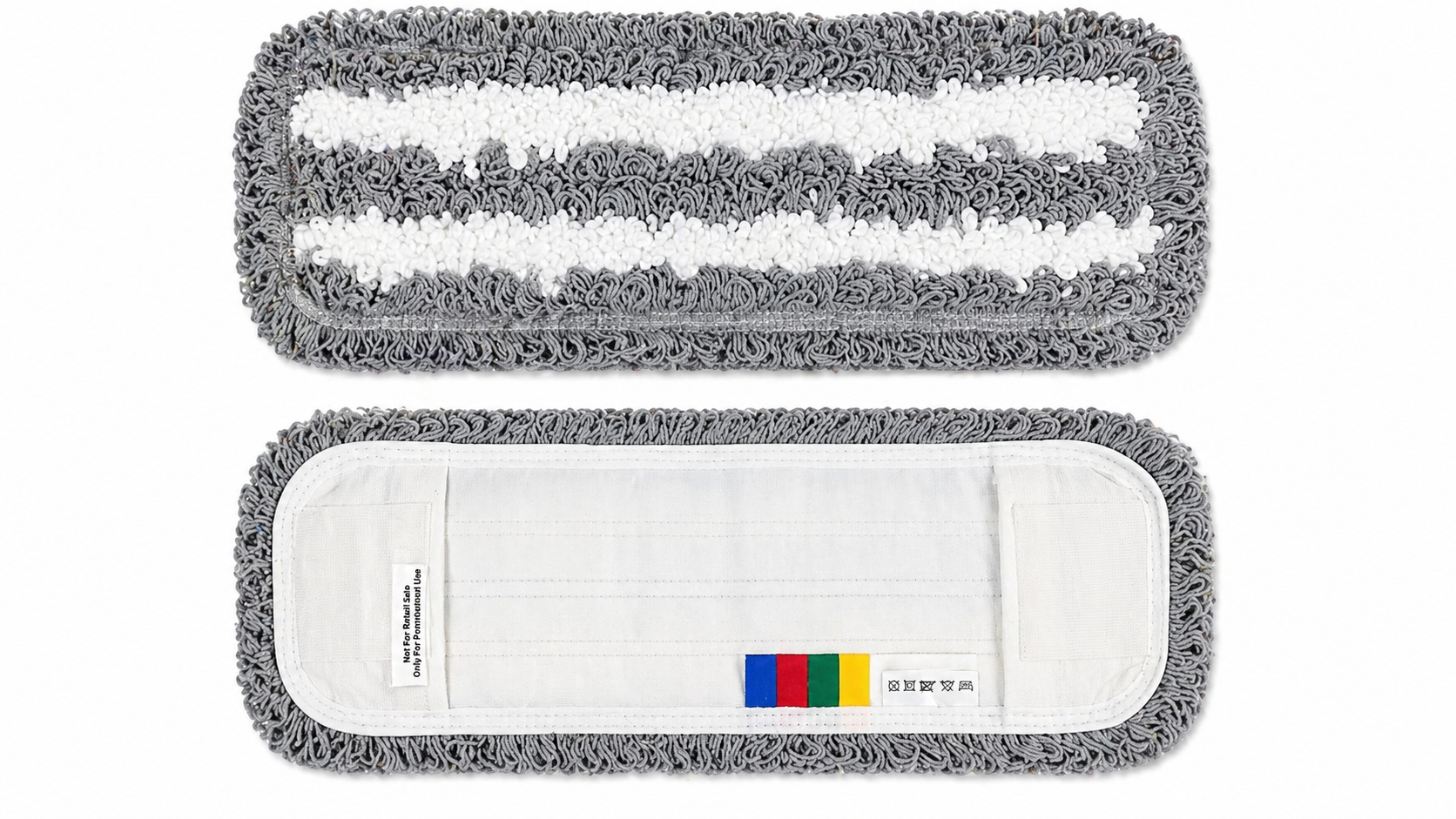 Taski Loop End Wet Mop Refill 40cm for One Frame